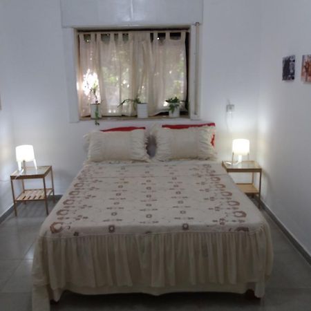 Zipi Orhan Acre Exterior foto