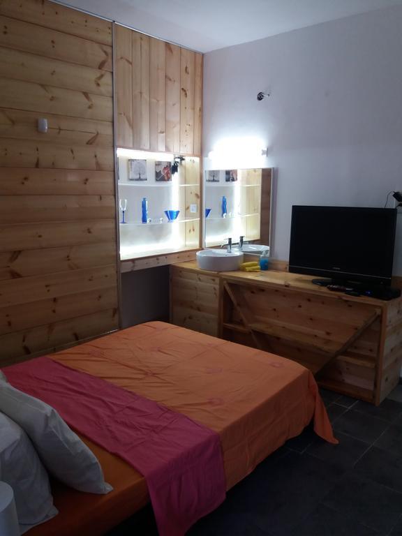 Zipi Orhan Acre Exterior foto